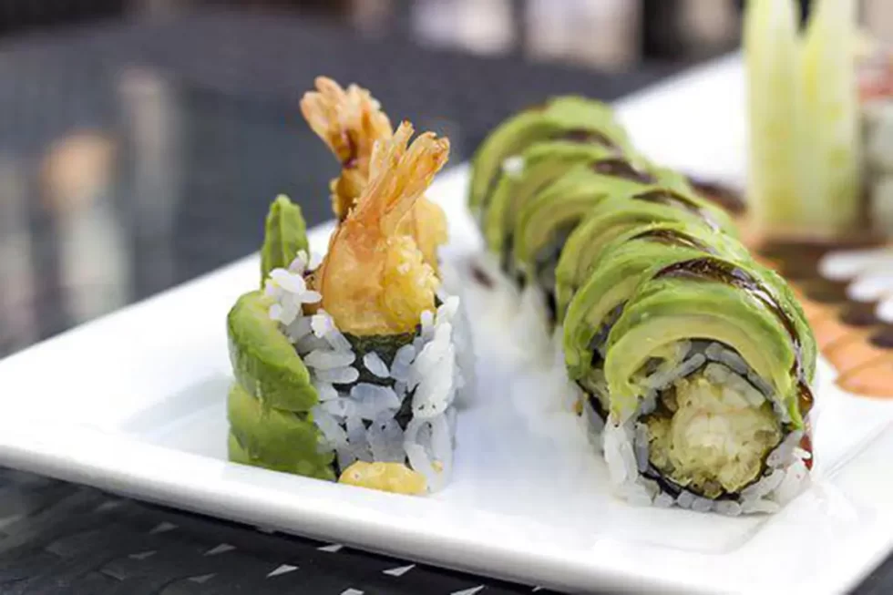 Wasabi Japanese Restaurant Online Order Hagerstown MD